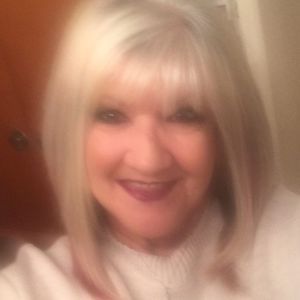 Meet your Posher, Velma